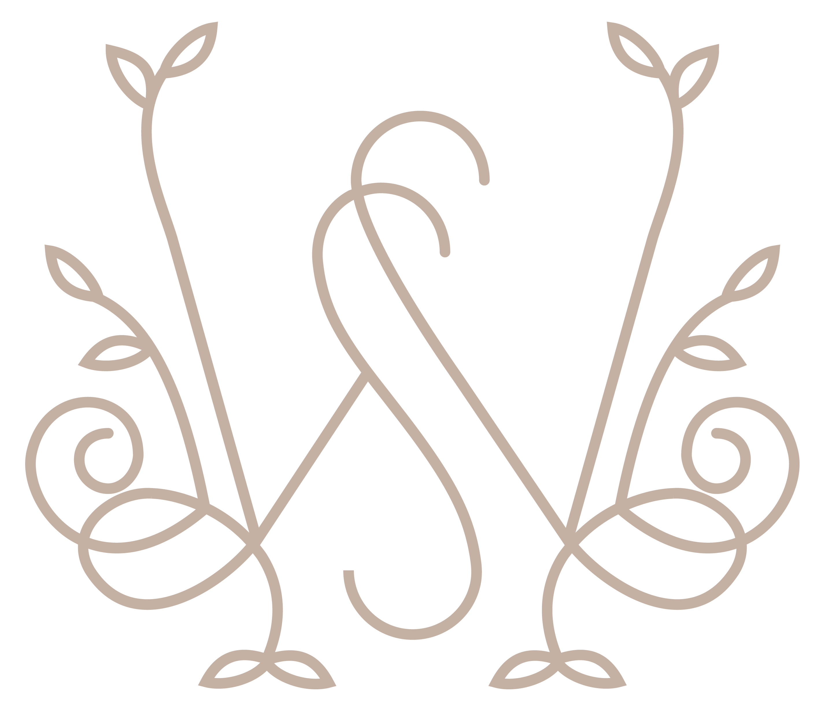 Stylish Weddings_Brand Icon-OATMEAL